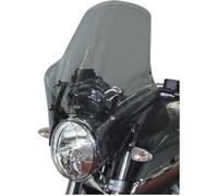 Cupolino Isotta Tipo Originale Alto Per Moto Guzzi Breva V 850/1100 Dal 2006-2011 Trasparente
