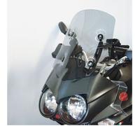 Cupolino Isotta Tipo Originale Che Monta Su Attacchi Originali Per Moto Guzzi Stelvio 1200 8V Trasparente