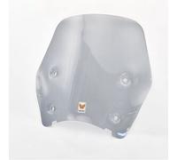 Cupolino Isotta Tipo Originale Fum√ Chiaro Per Honda Sh 125I-150I 2009 - 2012 Fumè Chiaro