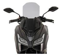 Cupolino Isotta Tipo Originale Maxi Per Voge Sfida Sr1 Fumè Chiaro