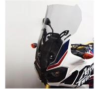 Cupolino Isotta Tipo Originale Per Africa Twin Crf 1000 L 2017 - 2020 Trasparente