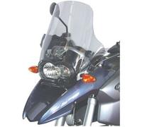 Cupolino Isotta Tipo Originale Per Bmw R 1200 Gs Standard 2004 - 2012 Fumè Chiaro