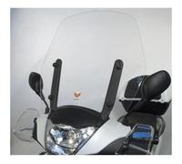 Cupolino Isotta Tipo Originale Per Honda Sh 125I/150I 2009 - 2012 Trasparente