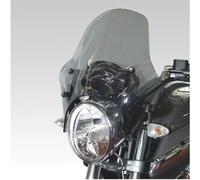 Cupolino Isotta Tipo Originale Per Moto Guzzi Breva V 850 / 1100 Trasparente