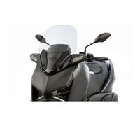 Cupolino Isotta Tipo Originale Per Yamaha Xmax 125 / 300 Tech Max 2021- Trasparente