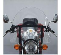 Cupolino Isotta Tipo Originale Senza Fasce Per Moto Guzzi California - Jaeger