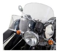 Cupolino Isotta Tipo Originale Triumph Bonneville T100 Sidecar SC610