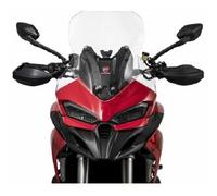 Cupolino Isotta Touring Isotta Per Ducati Multistrada V2 / V2 S Trasparente