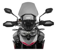 Cupolino Isotta Touring Isotta Per Tiger 900 Gt Pro 2025 Fumè Chiaro