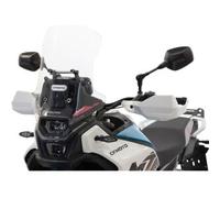 Cupolino Isotta Touring Per Cf Moto Mt 450 Trasparente