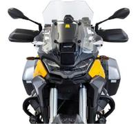 Cupolino Isotta Touring Per Moto Guzzi Stelvio 2024 Trasparente