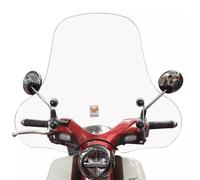CUPOLINO ISOTTA TRASPARENTE PER SUPER CUB 125 150 2018 2019 2020