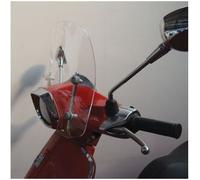 Cupolino Isotta Trasparente vespa sprint