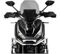 Cupolino Isotta Urban Per Zontes 368 G Fumè Chiaro