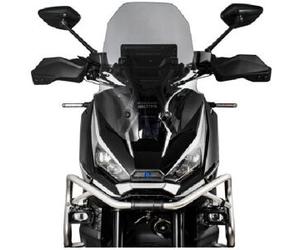 Cupolino Isotta Urban Per Zontes 368 G Fumè Chiaro