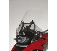 Cupolino Isotta Winter - Summer Regolabile per BMW R 1200 Gs Adventure dal 2006 al 2013