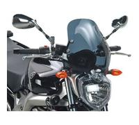 Cupolino Kappa 140DK Fumé