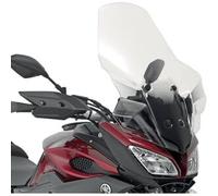Cupolino Kappa 2122DTK Trasparente