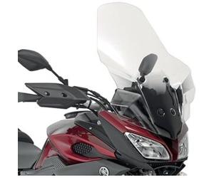 Cupolino Kappa 2122DTK Trasparente
