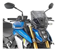 3122SK - Cupolino Kappa Fumè 25x31cm HONDA CB 500 Hornet (24)