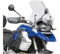 Cupolino Kappa 330DTK Trasparente