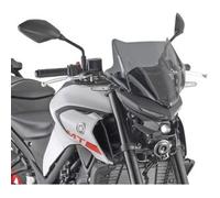 Cupolino Kappa 4128SK Fumé