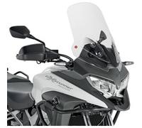 KD1139ST - Cupolino Kappa Trasparente 55x42cm HONDA Crossrunner 800 (15-20)