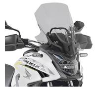 KD1171S - Cupolino Kappa Fumè 46x45cm HONDA CB 500 X (19-23)