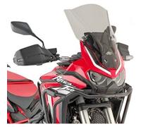 Cupolino Kappa KD1179S Fumé