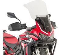 KD1179ST Cupolino Kappa Trasparente 57,5x45cm HONDA CRF1100L Africa Twin (20-23)