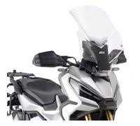 KD1188ST - Parabrezza Kappa Trasparente 64x43,5cm HONDA X ADV 750 (21-23)