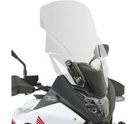 KD1201ST - Cupolino Kappa Trasparente 62x40cm HONDA XL 750 Transalp (23)