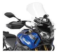 KD2119ST - Parabrezza Kappa 56,5x50cm YAMAHA XT 1200 Z Super Ténéré (10-20)