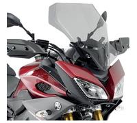 KD2122S - Cupolino Kappa Fumè 48x42cm YAMAHA MT-09 850 Tracer (15-17)