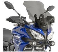 KD2130S - Cupolino Kappa Fumè 51x41cm YAMAHA MT-07 Tracer (16-19)