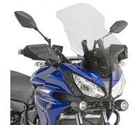KD2130ST - Cupolino Kappa Trasparente 56x41cm YAMAHA MT-07 Tracer (16-19)