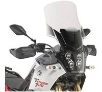 KD2145ST - Cupolino Kappa Trasparente 52x42cm YAMAHA Ténéré 700 (19-20)