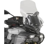 KD2171ST - Cupolino Kappa Trasparente 59.5x51cm YAMAHA Tracer 9 (25-26)