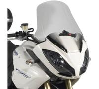 KD225ST - Cupolino Kappa Trasparente 50,5x49,3cm TRIUMPH Tiger 1050 (07-12)