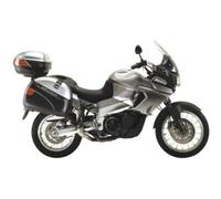 Cupolino Kappa KD239ST Trasparente