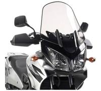 Cupolino Kappa KD260ST Trasparente