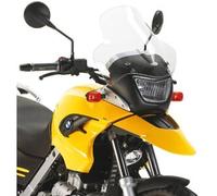 KD331ST - Cupolino Kappa Trasparente 39,5x44cm BMW F 650 GS (04-07)