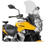 KD410ST - Cupolino Kappa Trasparente 48x37cm KAWASAKI Versys 650 (10-14)
