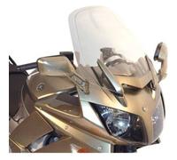 KD436ST - Cupolino Kappa Trasparente 52x49,5cm YAMAHA FJR 1300 (06-12)