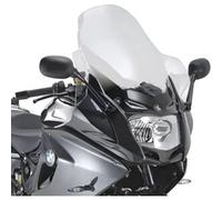 KD5109ST - Parabrezza Kappa Trasparente 62x43,5cm BMW F 800 GT (13-19)