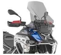 KD5146S - Cupolino Kappa Fumè 46x48cm BMW R 1300 GS Adventure (25-26)