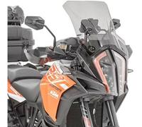 Cupolino Kappa KD7706S Fumé