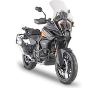 KD7713ST Cupolino Kappa Trasparente 44,5x47cm KTM 1290 Super Adventure S (21-23)