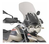 KD8209ST - Cupolino Kappa trasparente 58x45 cm MOTO GUZZI V85 TT (24)