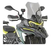 KD8717S - Cupolino Kappa Fumè 43,5x34cm BENELLI TRK702 (23-24)